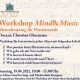 Workshop Mind&Music