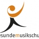 gesunde Musikschule